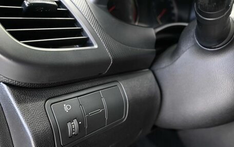 Hyundai Solaris II рестайлинг, 2014 год, 939 900 рублей, 19 фотография