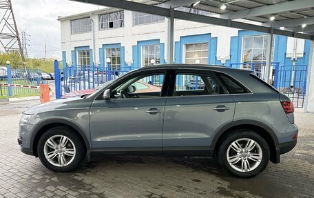Audi Q3, 2012 год, 1 849 000 рублей, 2 фотография