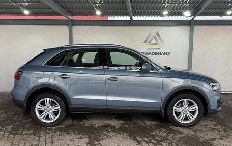 Audi Q3, 2012 год, 1 849 000 рублей, 6 фотография