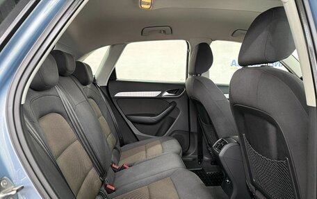 Audi Q3, 2012 год, 1 849 000 рублей, 12 фотография