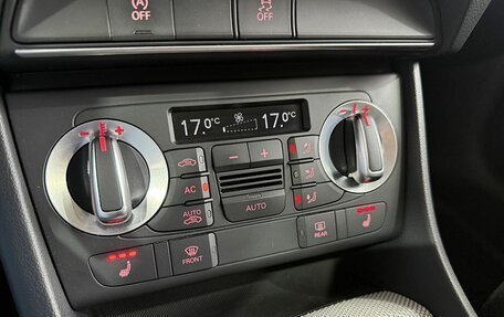 Audi Q3, 2012 год, 1 849 000 рублей, 13 фотография