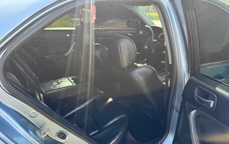 Honda Accord VII рестайлинг, 2004 год, 600 000 рублей, 11 фотография
