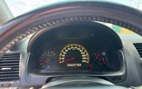 Honda Accord VII рестайлинг, 2004 год, 600 000 рублей, 14 фотография