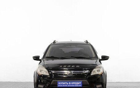 Lifan X50, 2016 год, 499 000 рублей, 2 фотография