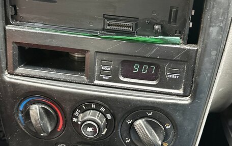 KIA Rio II, 2000 год, 50 000 рублей, 11 фотография