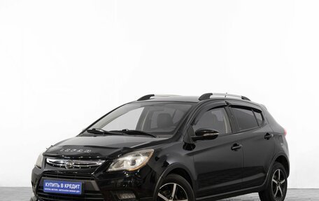 Lifan X50, 2016 год, 499 000 рублей, 4 фотография
