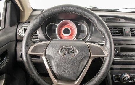 Lifan X50, 2016 год, 499 000 рублей, 14 фотография
