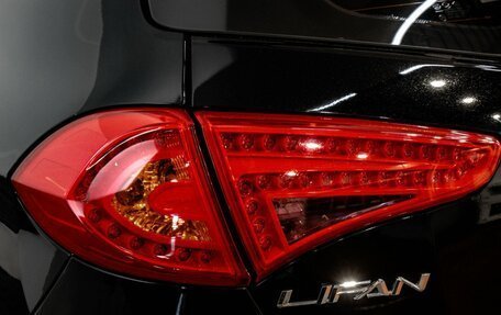 Lifan X50, 2016 год, 499 000 рублей, 8 фотография