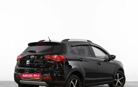 Lifan X50, 2016 год, 499 000 рублей, 5 фотография