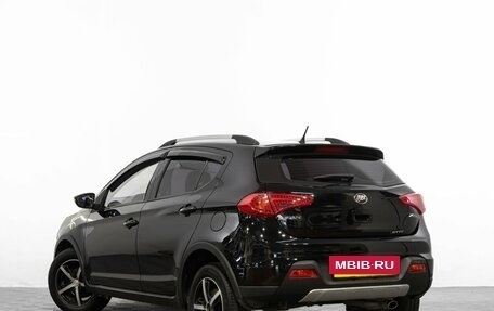 Lifan X50, 2016 год, 499 000 рублей, 7 фотография