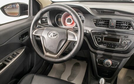 Lifan X50, 2016 год, 499 000 рублей, 15 фотография