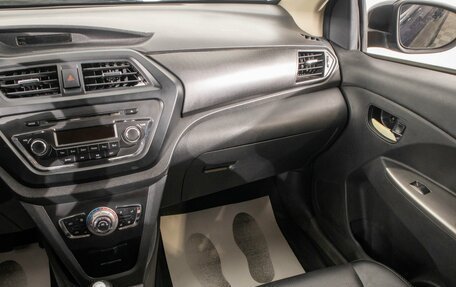 Lifan X50, 2016 год, 499 000 рублей, 20 фотография