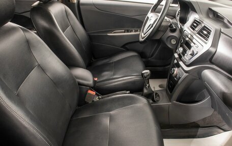 Lifan X50, 2016 год, 499 000 рублей, 21 фотография