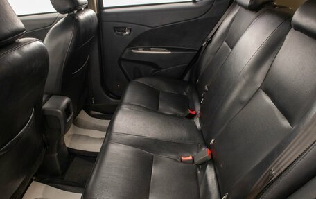 Lifan X50, 2016 год, 499 000 рублей, 22 фотография