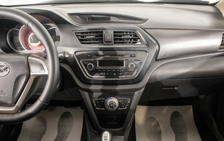 Lifan X50, 2016 год, 499 000 рублей, 16 фотография