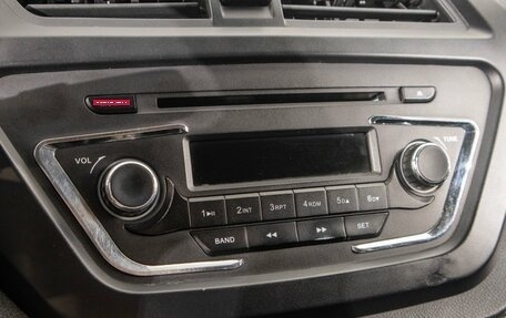 Lifan X50, 2016 год, 499 000 рублей, 17 фотография