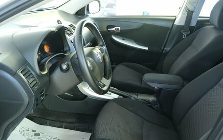 Toyota Corolla, 2011 год, 1 129 000 рублей, 8 фотография
