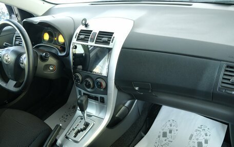 Toyota Corolla, 2011 год, 1 129 000 рублей, 17 фотография