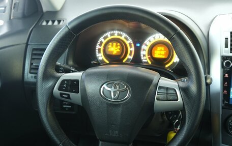Toyota Corolla, 2011 год, 1 129 000 рублей, 12 фотография