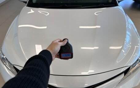 Toyota Camry, 2018 год, 2 299 999 рублей, 30 фотография