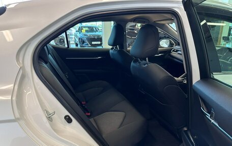 Toyota Camry, 2018 год, 2 299 999 рублей, 18 фотография