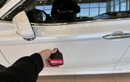 Toyota Camry, 2018 год, 2 299 999 рублей, 22 фотография