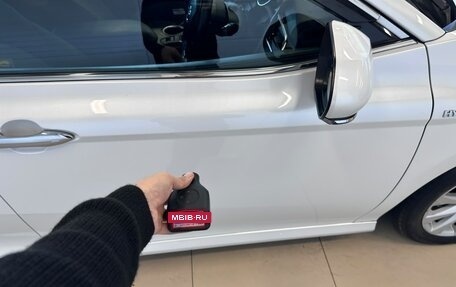 Toyota Camry, 2018 год, 2 299 999 рублей, 28 фотография