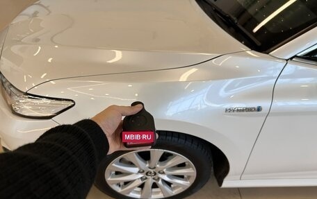 Toyota Camry, 2018 год, 2 299 999 рублей, 21 фотография