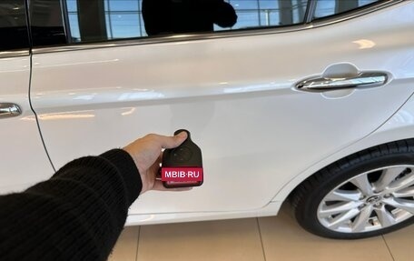 Toyota Camry, 2018 год, 2 299 999 рублей, 23 фотография