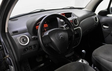 Citroen C3 II, 2009 год, 399 000 рублей, 10 фотография