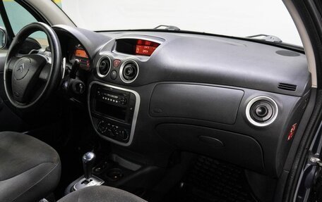 Citroen C3 II, 2009 год, 399 000 рублей, 15 фотография