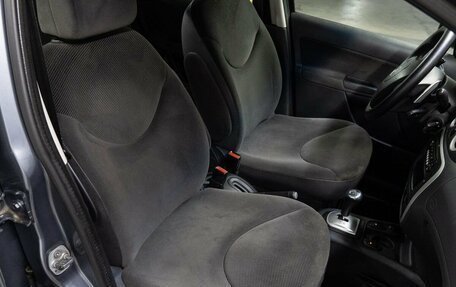 Citroen C3 II, 2009 год, 399 000 рублей, 16 фотография