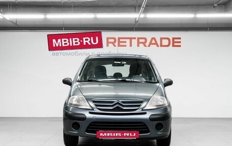 Citroen C3 II, 2009 год, 399 000 рублей, 3 фотография
