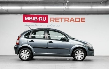 Citroen C3 II, 2009 год, 399 000 рублей, 5 фотография