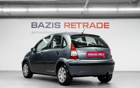 Citroen C3 II, 2009 год, 399 000 рублей, 8 фотография