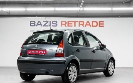 Citroen C3 II, 2009 год, 399 000 рублей, 6 фотография
