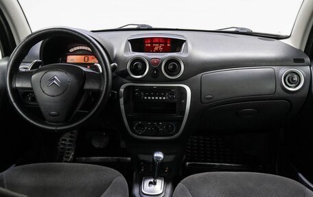 Citroen C3 II, 2009 год, 399 000 рублей, 17 фотография