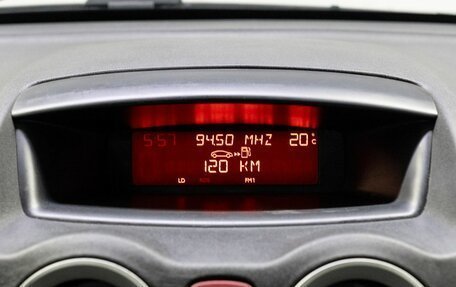 Citroen C3 II, 2009 год, 399 000 рублей, 19 фотография