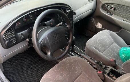 KIA Spectra II (LD), 2008 год, 270 000 рублей, 4 фотография