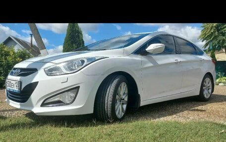 Hyundai i40 I рестайлинг, 2013 год, 1 350 000 рублей, 3 фотография