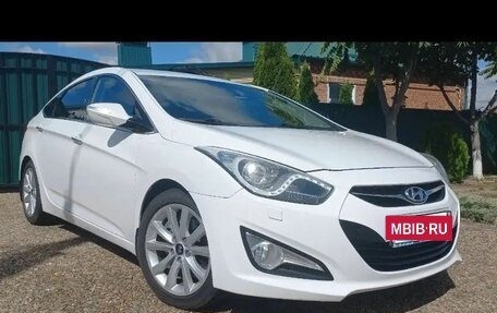 Hyundai i40 I рестайлинг, 2013 год, 1 350 000 рублей, 5 фотография