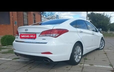 Hyundai i40 I рестайлинг, 2013 год, 1 350 000 рублей, 6 фотография