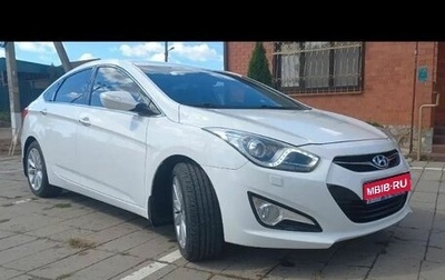 Hyundai i40 I рестайлинг, 2013 год, 1 350 000 рублей, 1 фотография