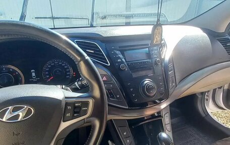 Hyundai i40 I рестайлинг, 2013 год, 1 350 000 рублей, 14 фотография