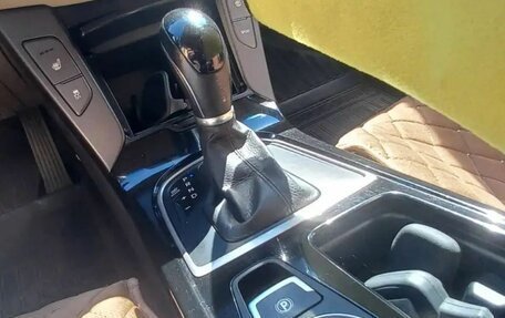 Hyundai i40 I рестайлинг, 2013 год, 1 350 000 рублей, 12 фотография