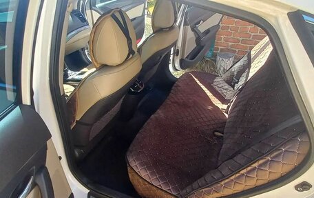 Hyundai i40 I рестайлинг, 2013 год, 1 350 000 рублей, 18 фотография