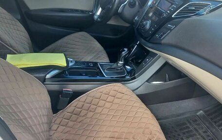 Hyundai i40 I рестайлинг, 2013 год, 1 350 000 рублей, 21 фотография