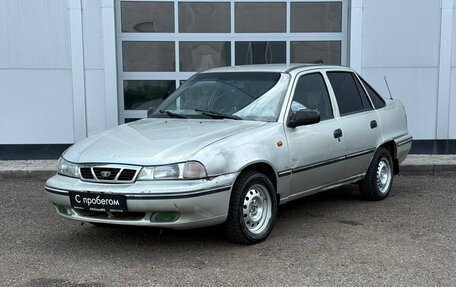 Daewoo Nexia I рестайлинг, 2005 год, 54 000 рублей, 1 фотография