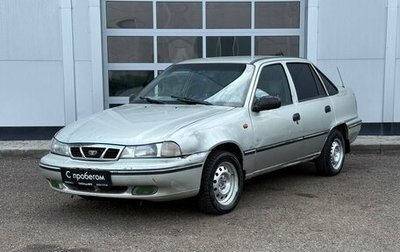 Daewoo Nexia I рестайлинг, 2005 год, 54 000 рублей, 1 фотография