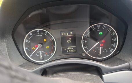 Skoda Octavia, 2011 год, 650 000 рублей, 1 фотография